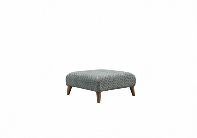 Webb House - Calypso Designer Stool